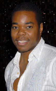 Gabriel Casseus